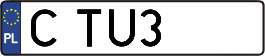 CTU3