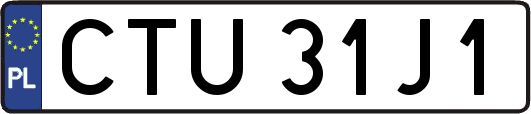 CTU31J1