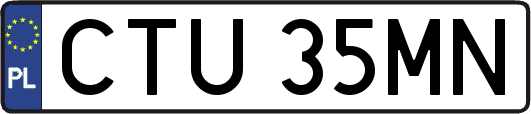 CTU35MN