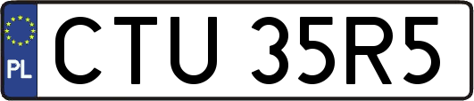 CTU35R5