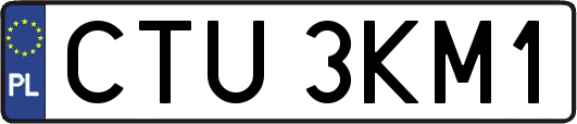 CTU3KM1
