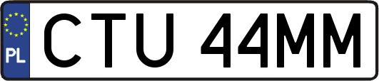CTU44MM