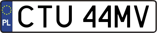CTU44MV
