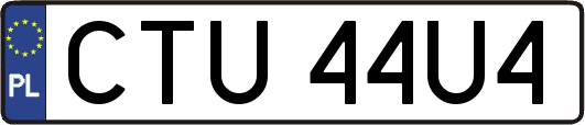 CTU44U4