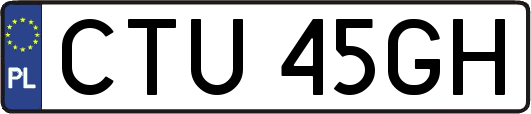 CTU45GH