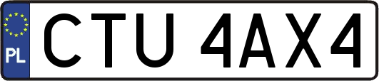 CTU4AX4