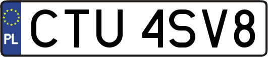 CTU4SV8