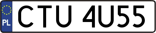 CTU4U55