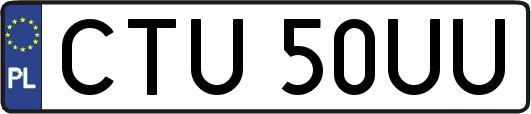 CTU50UU