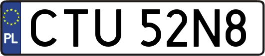 CTU52N8