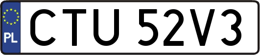 CTU52V3