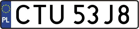 CTU53J8