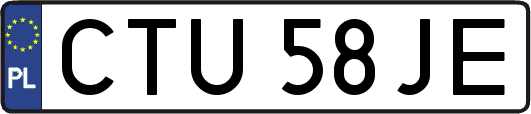 CTU58JE