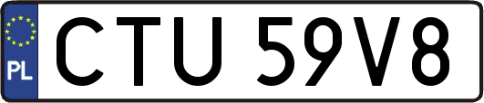 CTU59V8