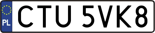 CTU5VK8