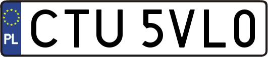CTU5VL0