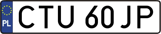 CTU60JP