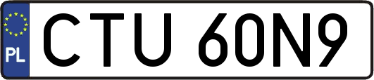 CTU60N9