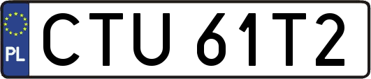 CTU61T2