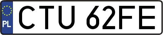 CTU62FE