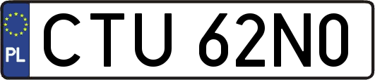 CTU62N0
