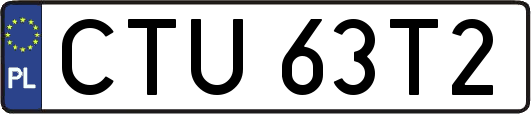CTU63T2