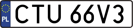CTU66V3