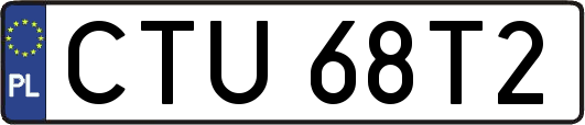 CTU68T2