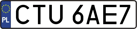 CTU6AE7