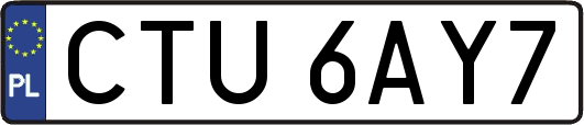 CTU6AY7