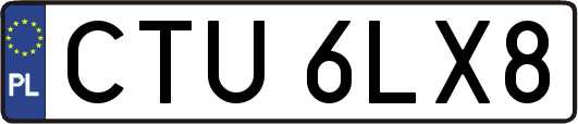 CTU6LX8