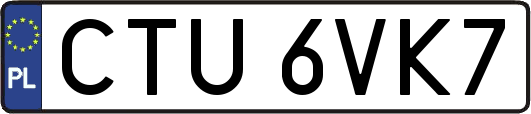 CTU6VK7
