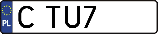 CTU7