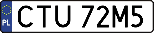 CTU72M5