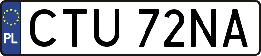 CTU72NA