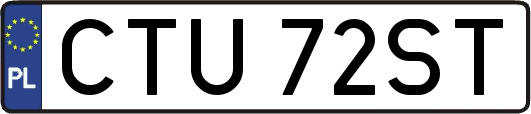 CTU72ST