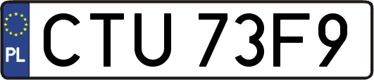 CTU73F9