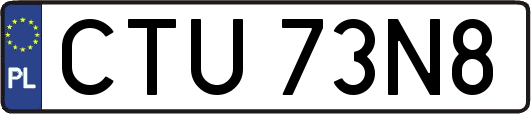 CTU73N8