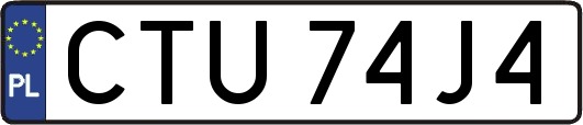 CTU74J4