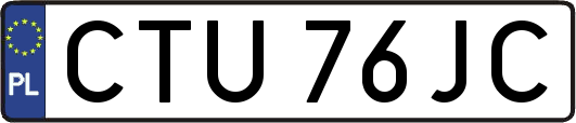CTU76JC