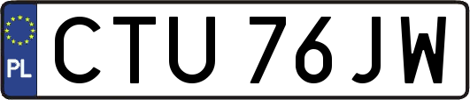 CTU76JW