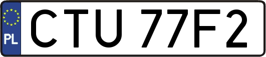 CTU77F2