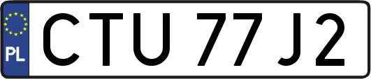 CTU77J2