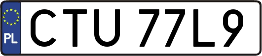 CTU77L9