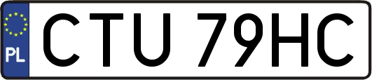 CTU79HC