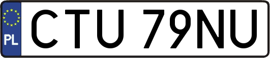 CTU79NU