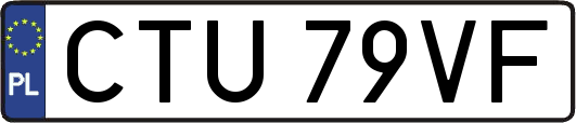 CTU79VF
