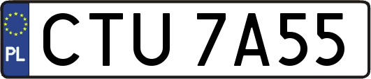 CTU7A55