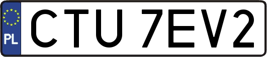 CTU7EV2