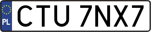 CTU7NX7